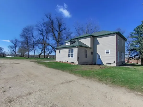 723 E High Way #14, Balaton, MN 56115