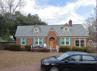 2945 Prentice Ave, Columbia, SC 29205