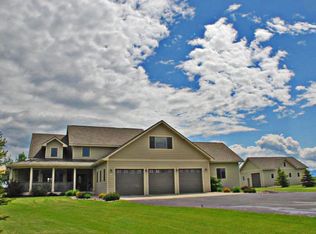 26 Whitetail Meadows Rd, Kalispell, MT 59901