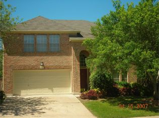 700 Southcreek Dr, Round Rock, TX 78664