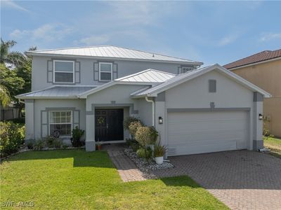 2305 Cape Heather Cir, Cape Coral, FL, 33991