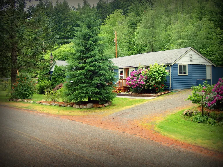1462 Wind Mountain Rd — Photo 2