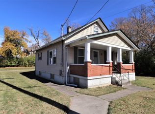4404 E Galbraith Rd, Cincinnati, OH 45236