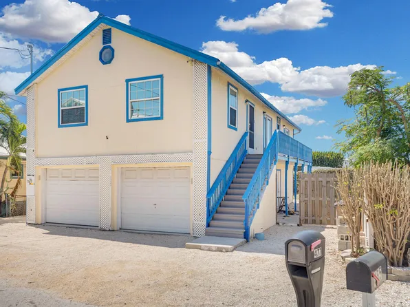 477 W 105th St, Marathon, FL 33050