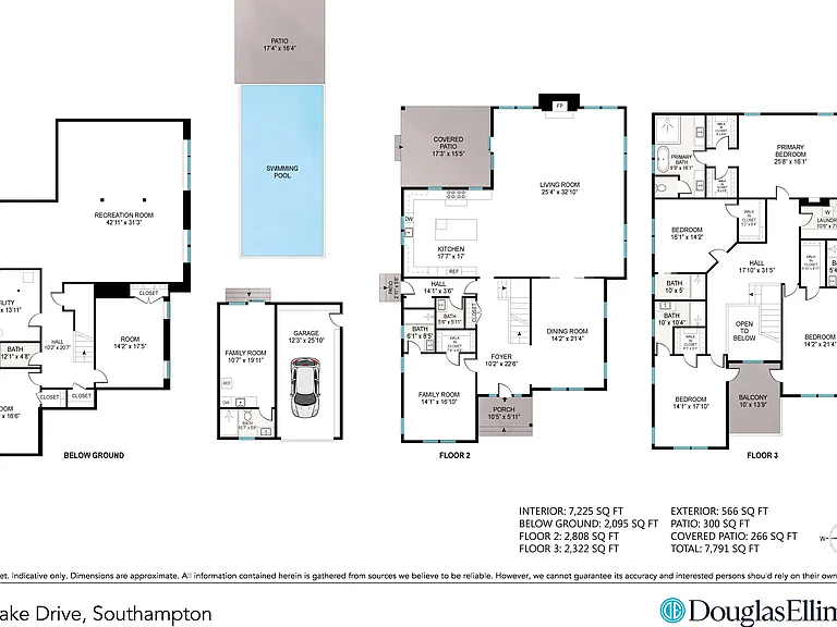 44 Lake Dr — Photo 40