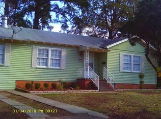 1322 Lake Dr, Longview, TX 75601