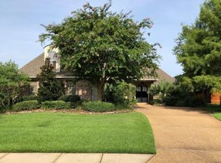 103 Bridgepointe Blvd, Brandon, MS 39047