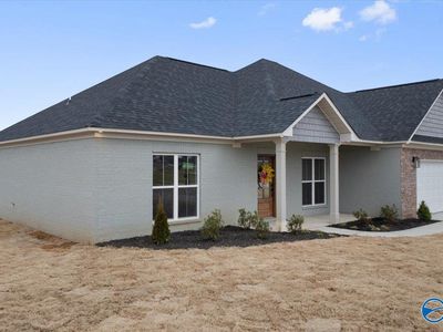 48 Bolerbrook Dr, Trinity, AL, 35673