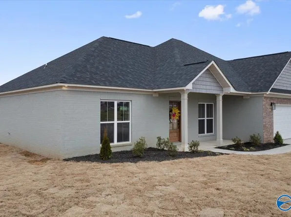 48 Bolerbrook Dr, Trinity, AL 35673