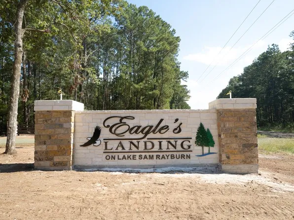 LOT 28125 Fm 100 #705, San Augustine, TX 75972