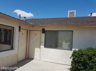 6338 Bagley Ave APT 3, Twentynine Palms, CA 92277