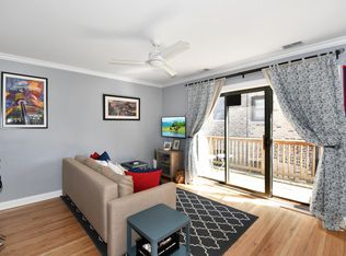 3765 N Racine Ave APT G, Chicago, IL 60613