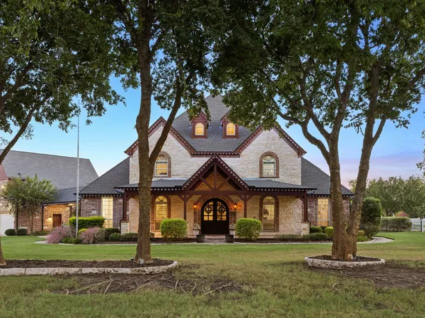 465 Equestrian Dr, Rockwall, TX 75032