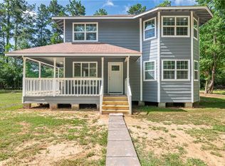 50 Donnie Price Rd, Deville, LA 71328