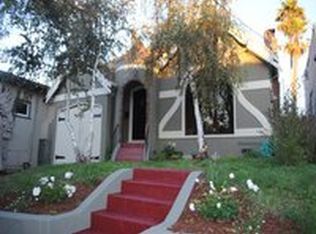 709 San Carlos Ave, Albany, CA 94706