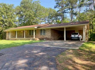167 Circle Dr, Mount Ida, AR 71957