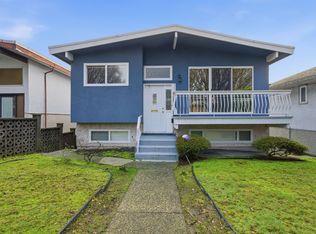 154 E 64th Ave, Vancouver, BC