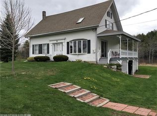 285 Ridge Rd, Lisbon, ME 04252