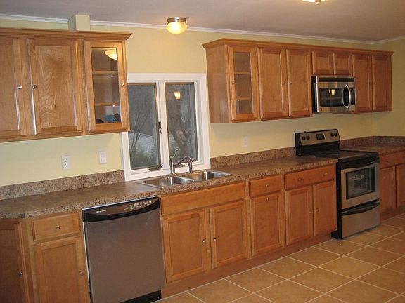 similar kitchen view