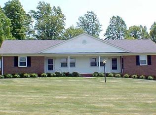 310 Breezewood Dr, Lynchburg, VA 24502