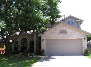 11730 Barkston Dr, San Antonio, TX 78253