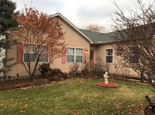 1771 Rhine Pl, Easton, PA 18045