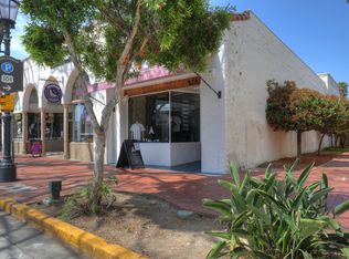 428 State St, Santa Barbara, CA 93101