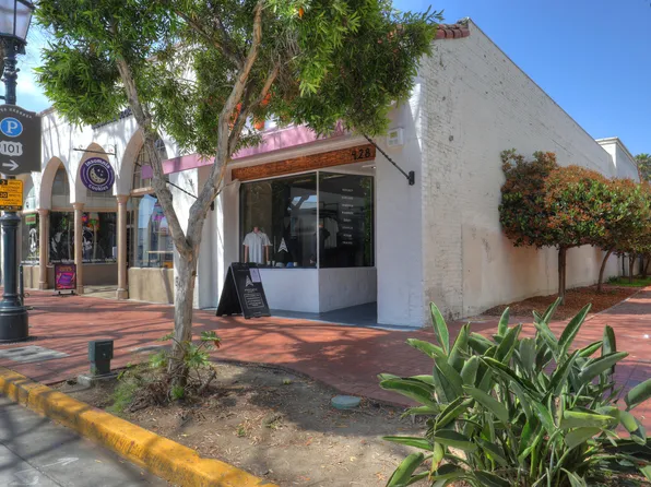 428 State St, Santa Barbara, CA 93101
