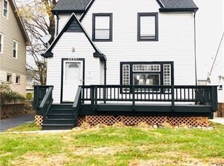 26901 Mallard Ave, Euclid, OH 44132