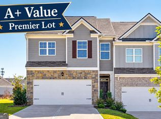 181 Deerberry Dr, Jasper, GA 30143