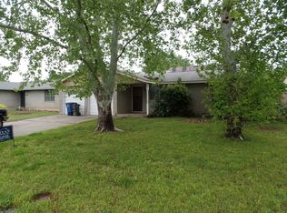 2415 S 132nd Ave E, Tulsa, OK 74134