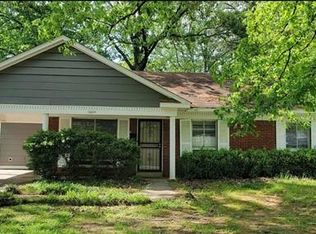 6604 Tulip Rd, Little Rock, AR 72209