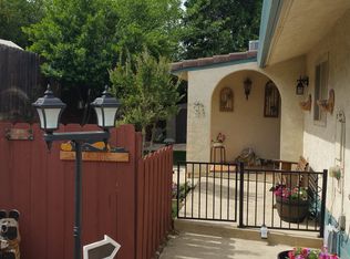 3801 Cal Ore Dr, Redding, CA 96001