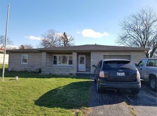 1017 E Thompson Rd, Indianapolis, IN 46227