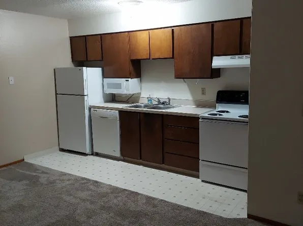 Central Park Place, 1701 E Reserve St #2, Vancouver, WA 98661