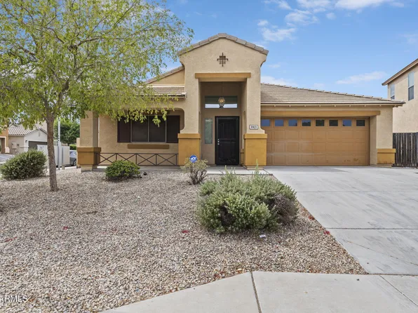 9921 W ILLINI Street, Tolleson, AZ 85353