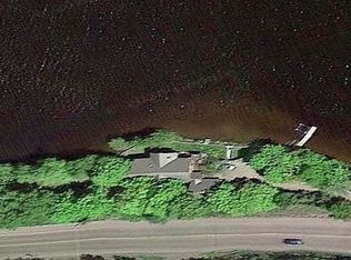 18882 Canal Rd, Houghton, MI 49931