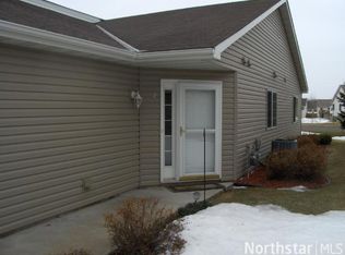 2187 Cleveland Way S, Cambridge, MN 55008