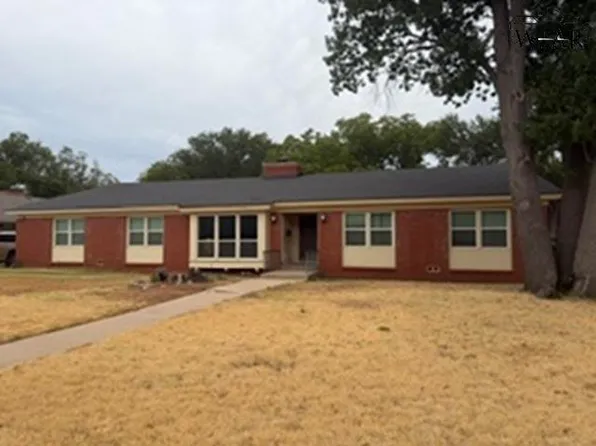 2626 Bretton Rd, Wichita Falls, TX 76308