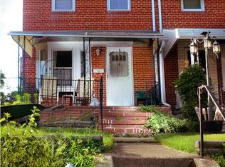 1042 Middlesex Rd, Essex, MD 21221