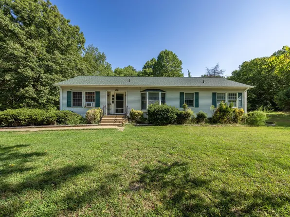 25208 Claudes Dr, Rhoadesville, VA 22542
