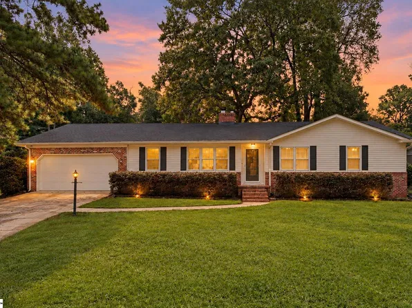 128 Colvin Rd, Greenville, SC 29615