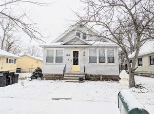 1914 1st St, Eau Claire, WI 54703