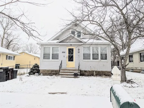 1914 1st Street, Eau Claire, WI 54703