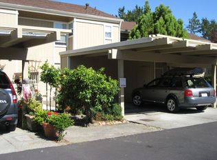 17 Coleridge Dr, Mill Valley, CA 94941
