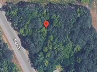 0 Grace Dr, Weldon, NC