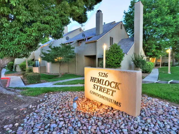 5226 Hemlock St APT 55, Sacramento, CA 95841