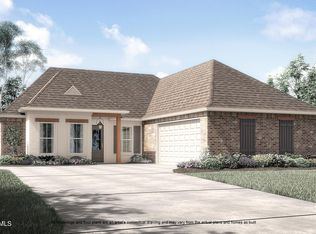 101 Sweet Ridge Way, Youngsville, LA 70592