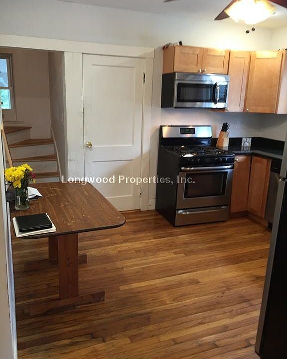 2nd image of 240 Parker Hill Ave #D2