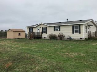 2326 Old Columbus Rd, Bowdon, GA 30108